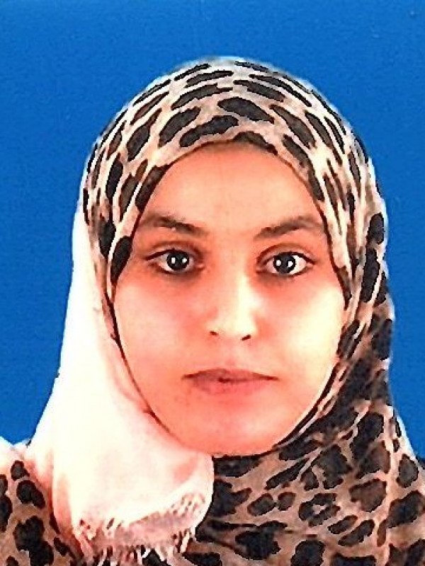 مروه مصباح محمد ابوالقاسم