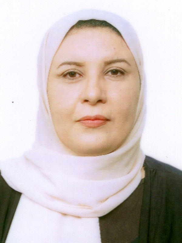 سناء فتحي محمد بن عياد