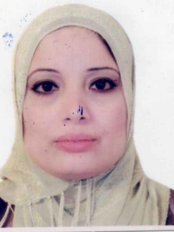 بلسم محمود كارة