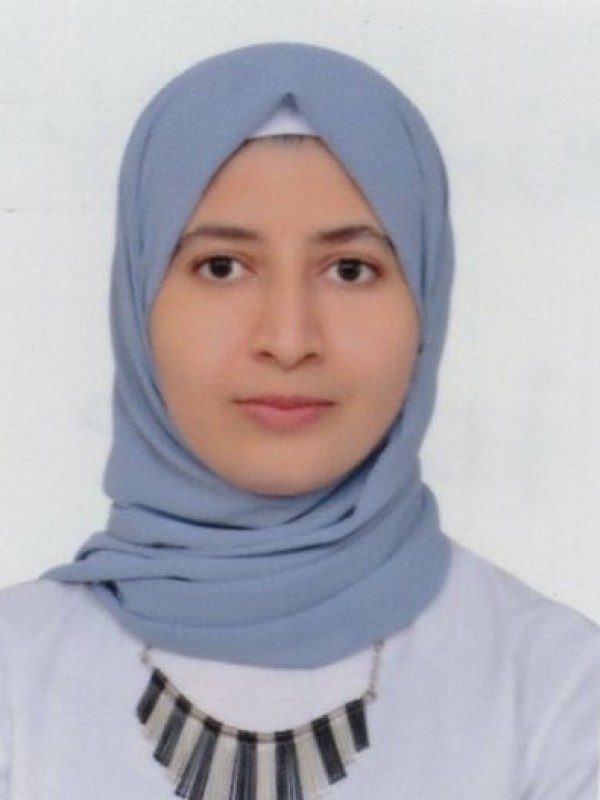 أنوار محمد محمد أبوزيد