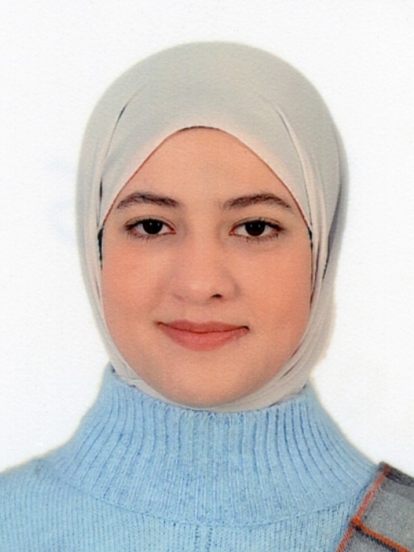 هناء محمود الصديق الفلاح