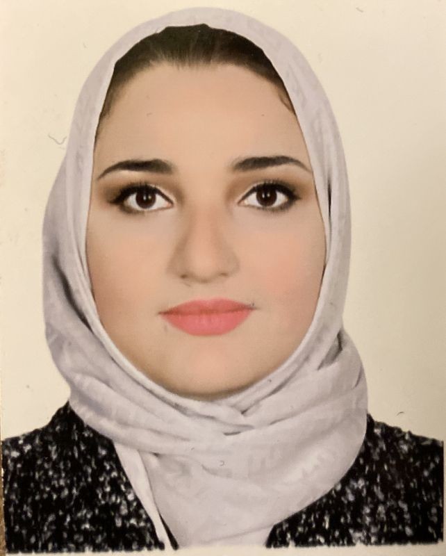 خولة عبدالباسط عبداللطيف البزنطي