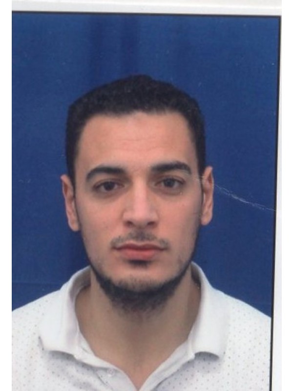 مصعب محمد أحمد دريدر 