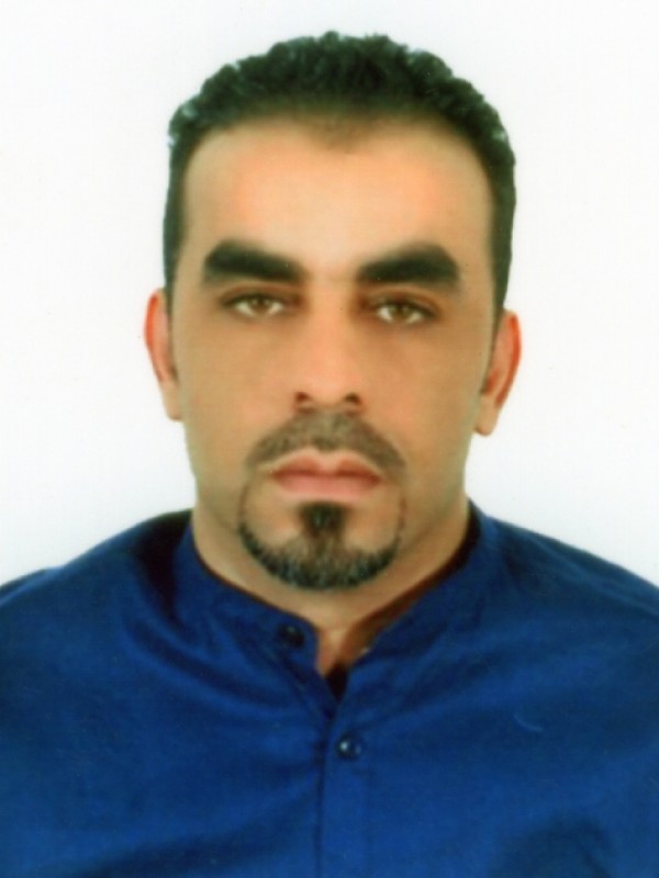 طارق محمد علي الدبري