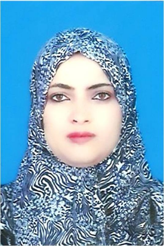 عائشة خالد محمد كعال