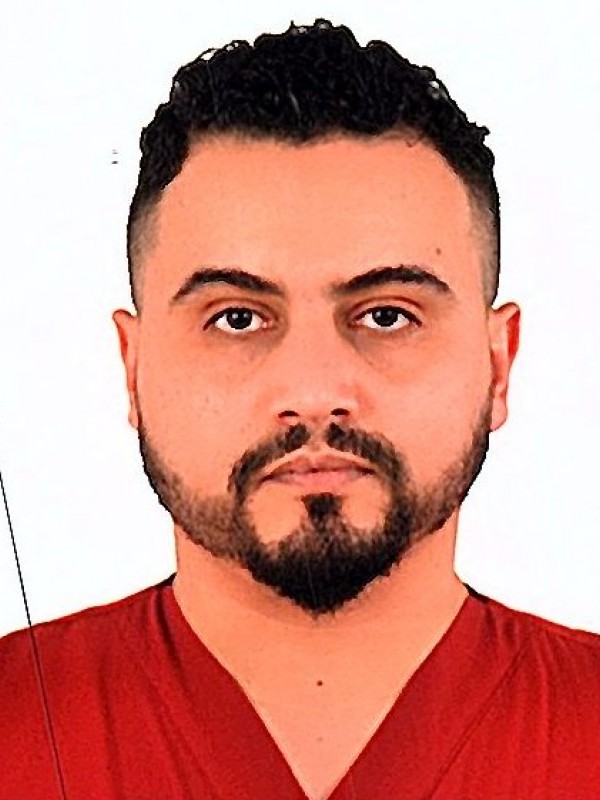 محمد صالح محمد الككلي 