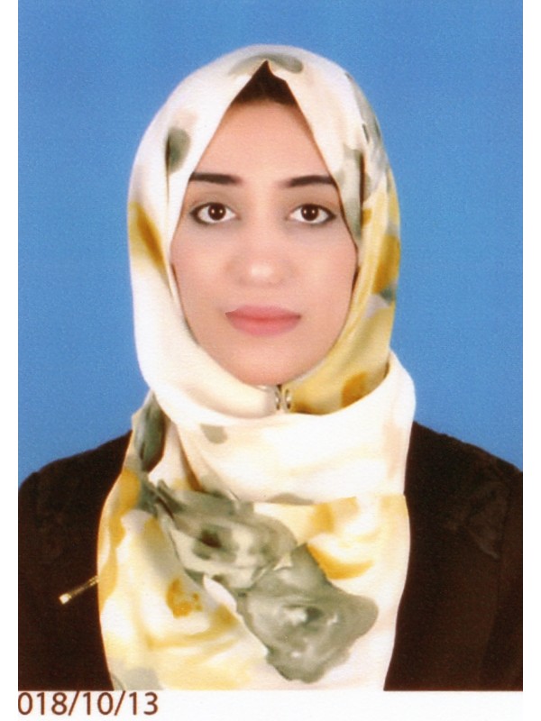 انوار محمد بالقاسم بوفارس