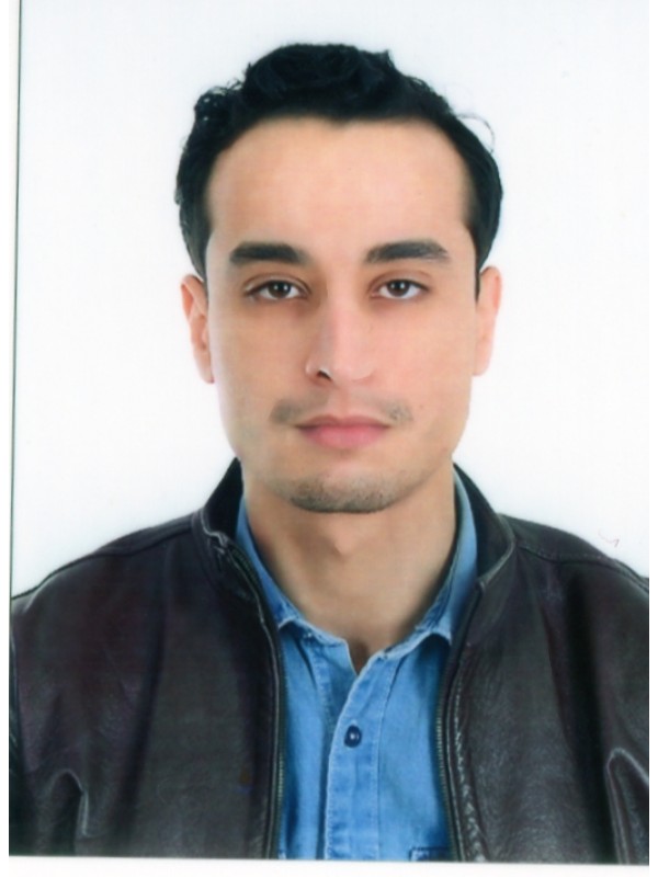 مصعب إبراهيم محمد الحاج