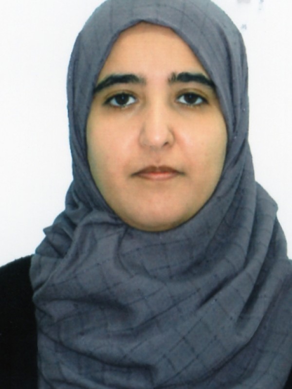 إيناس عمار علي عبود