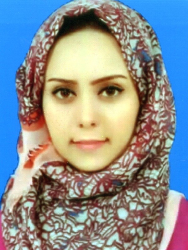 ابتسام رمضان مصباح المدهون