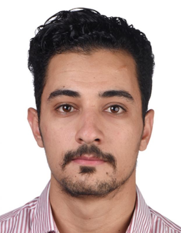 علي محمد علي ضو