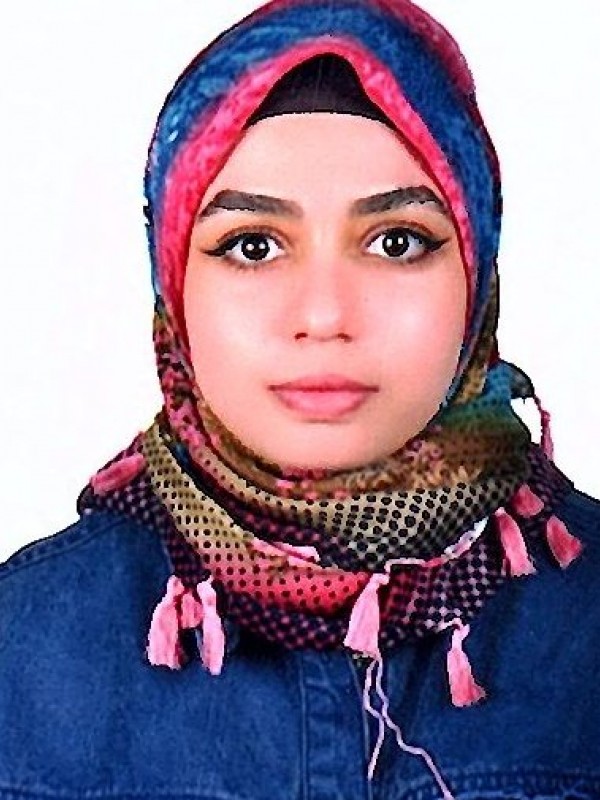 خديجة حسين الهادى الباقرمى