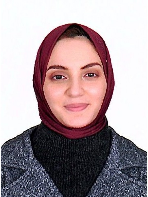 وجدان عبد الباسط محمود عبيد