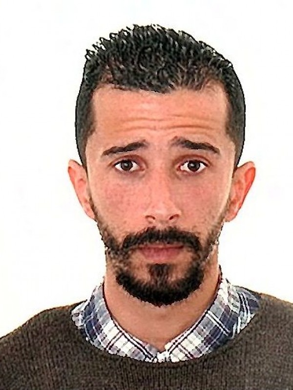 انيس محمد "علي حيدر" بنى