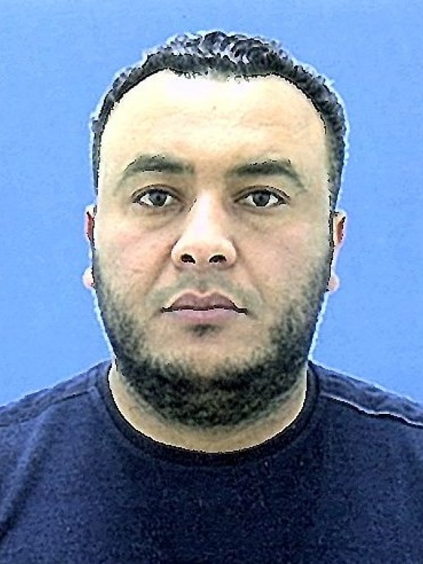 حاتم صالح البوعيشي ابوحلفاية