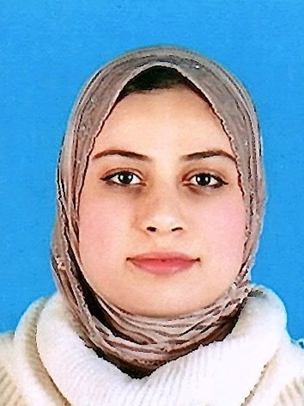 ايناس محمد أحمد عيسي 