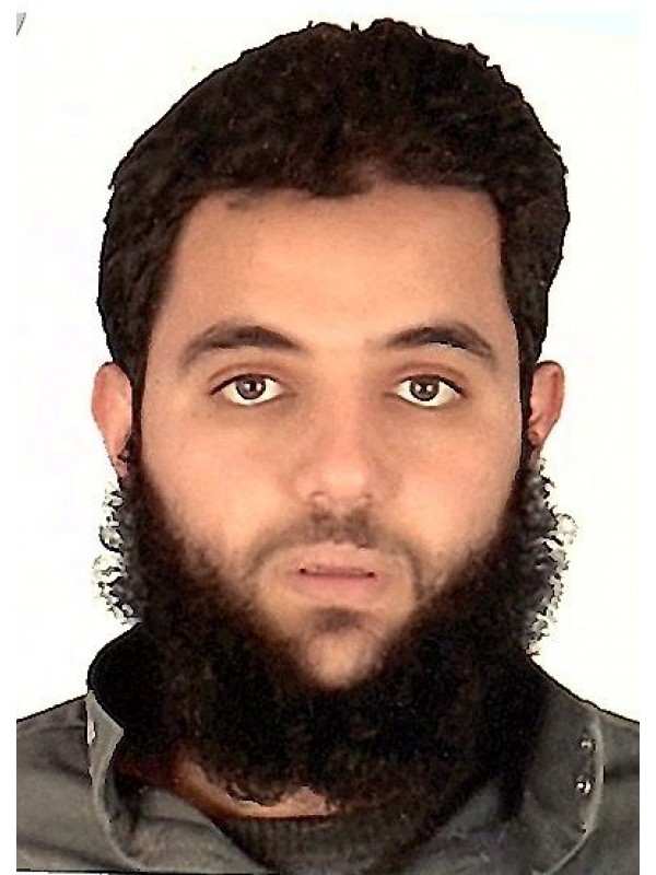 وليد فرج علي خليفة