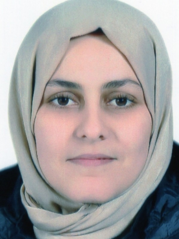  أروى مفتاح عبد الهادى قناو 