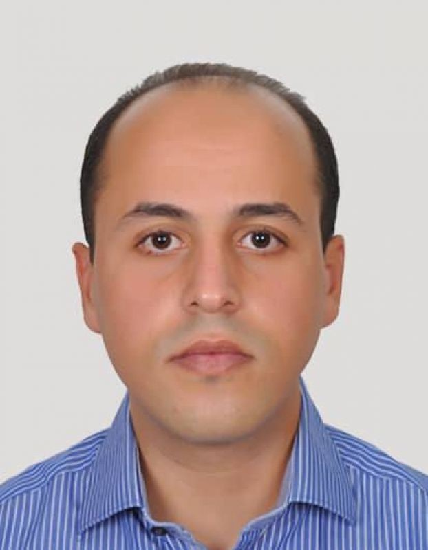 عامر محمود حسين المغربي