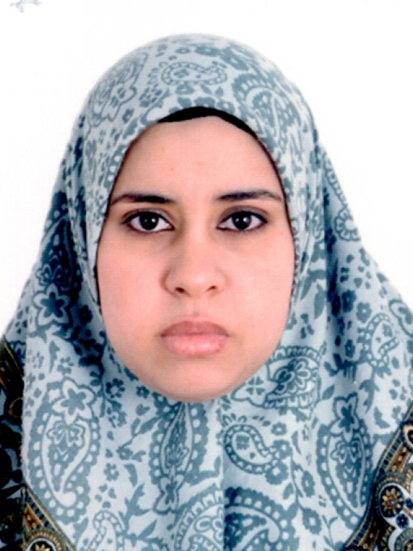 نجاة الرماح موسي عبد الحفيظ 