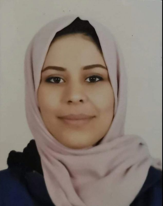 مودة امحمد علي عون