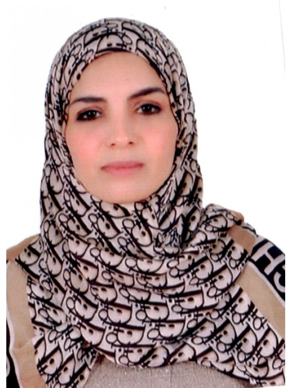 فاطمه سالم علي دنة