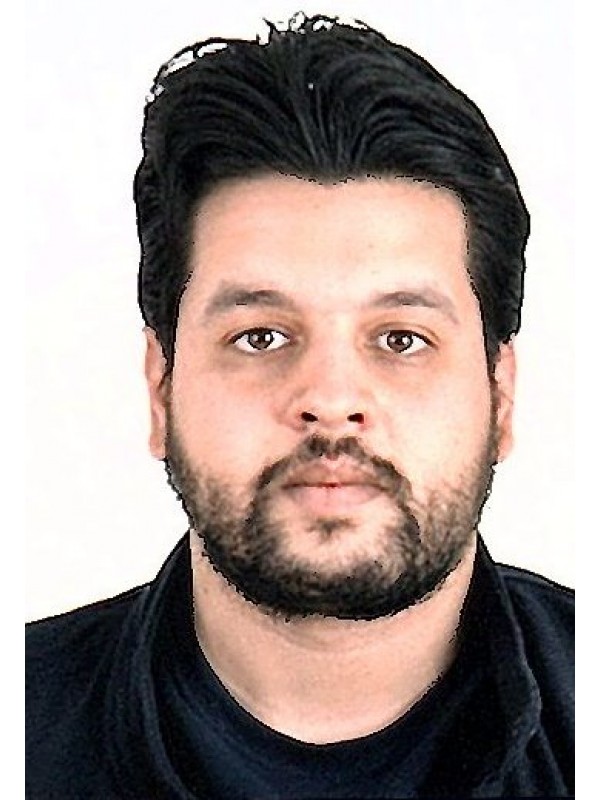 جاسم مفتاح محمود الاحمر