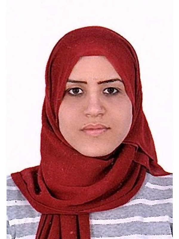 نوال علي موسى قرادة