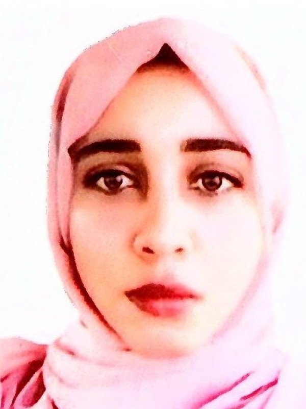 احلام محمد المدني الاشهب 