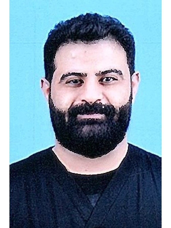 محمد مصباح مصطفي محمد