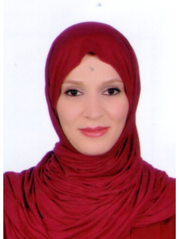 نيروز سالم عبدالله  صقر 