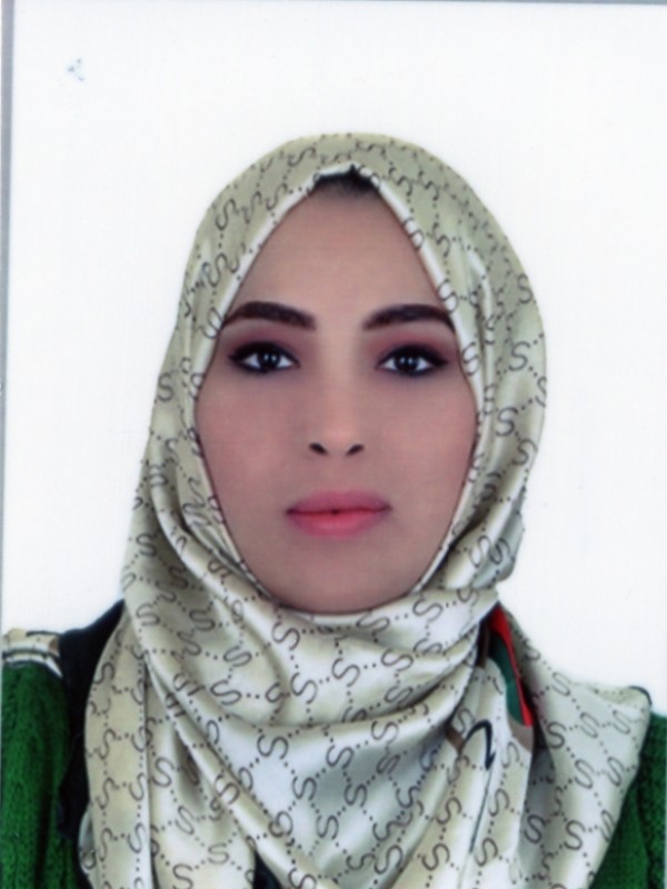 سناء عبدالله فرج ابورفيعه