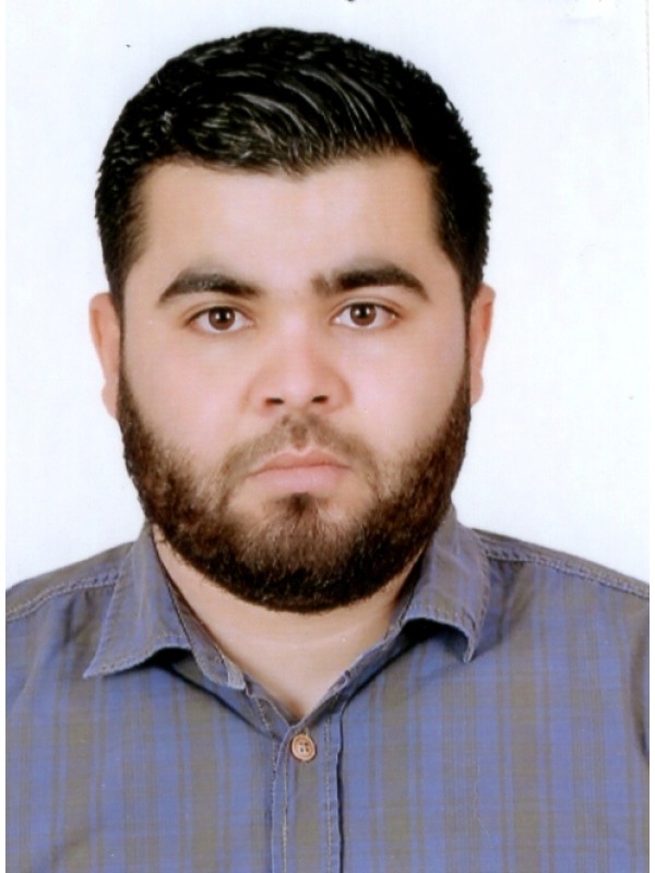 علي التوهامي سالم الحمروني