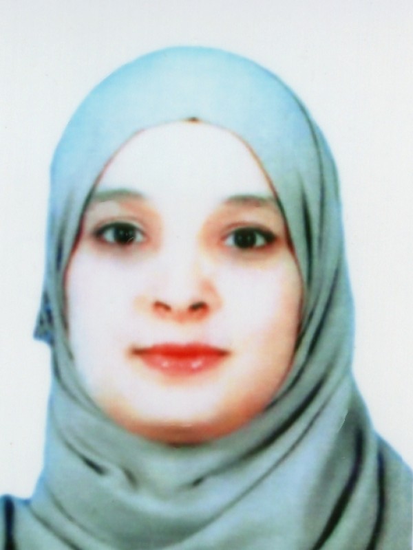 ملاك  صلاح الدين الصيد أبوعبدالله