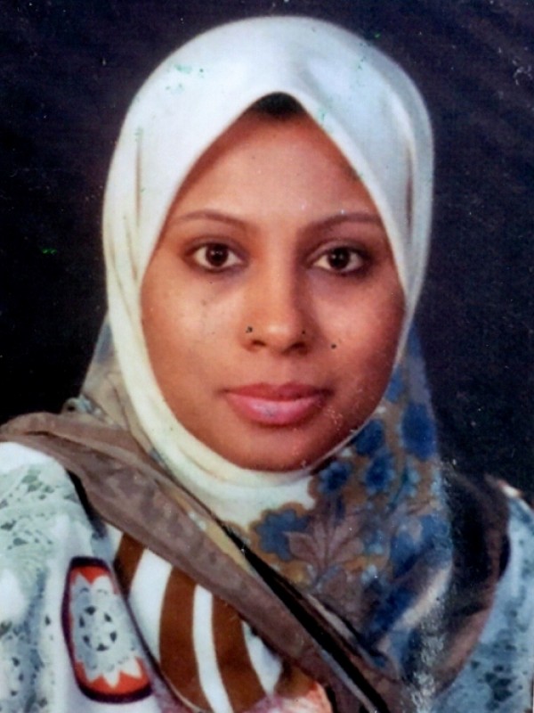 غادة سعد عبدالقادر سعيد