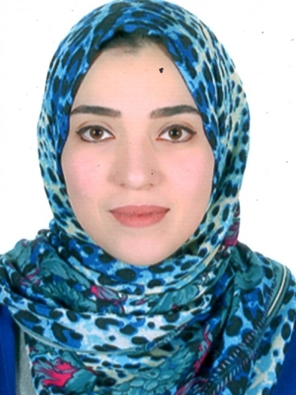 ريما محمد عاشور الغرياني