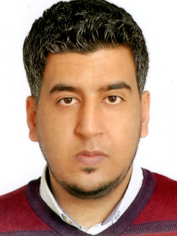 علاء الدين ميلود محمد الخنفاس 