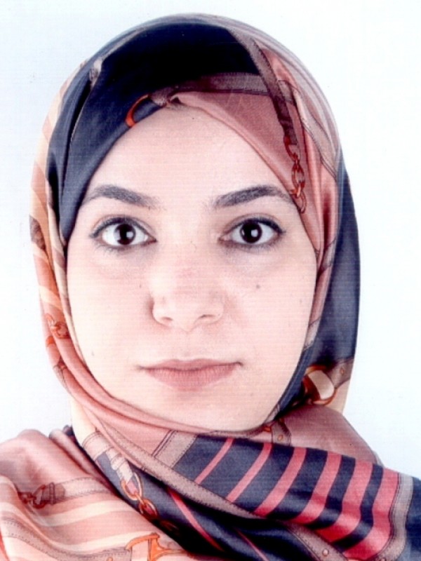 مروة المدني عبدالسلام علي