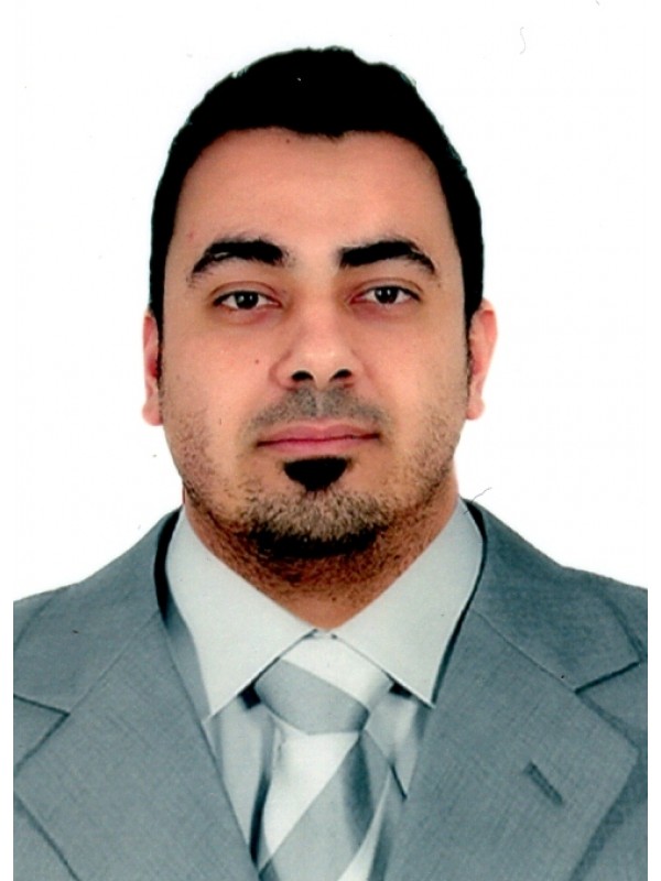 مهند محمد احمد الثلب