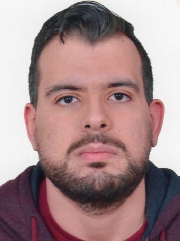  أوس على الصید القمودى