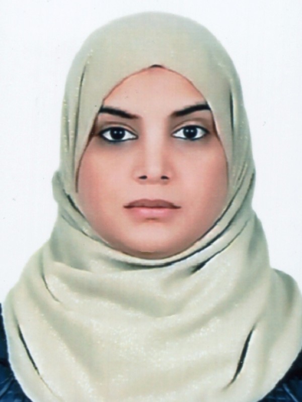 ابتهال ابوالقاسم حسن البدري 