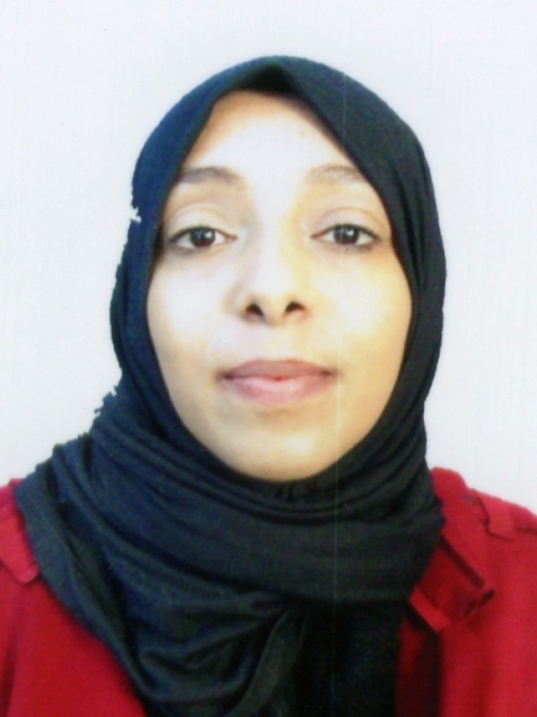 منصورة ميلاد حسين إصويد