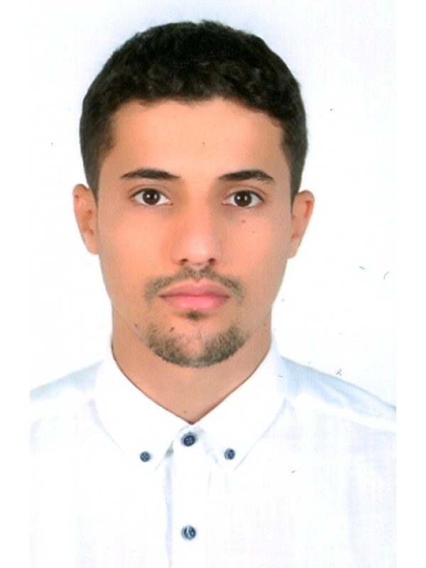 ايوب يوسف محمد أبوالاسعاد