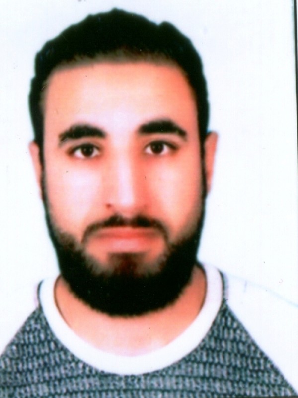 ماجد بشير محمد المجاني