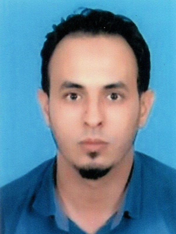 عبدالكريم خليفه سليمان زنين