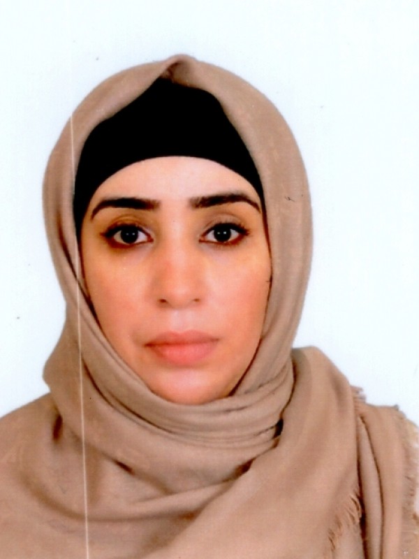 صفاء محمد ابراهيم علوة