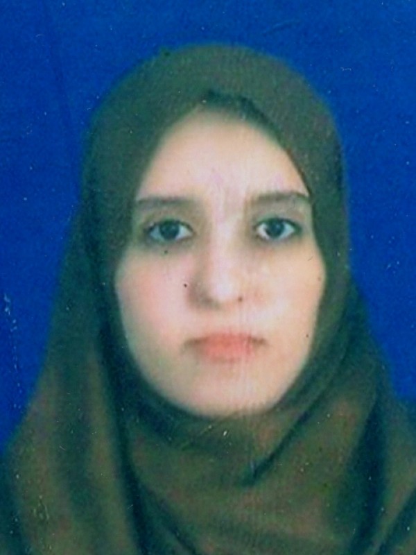 ثريا عبدالباسط الصغير عبدالقادر