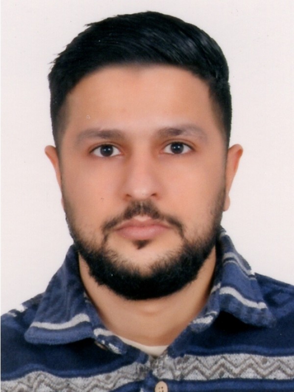 احمد علي محمد الغرياني 