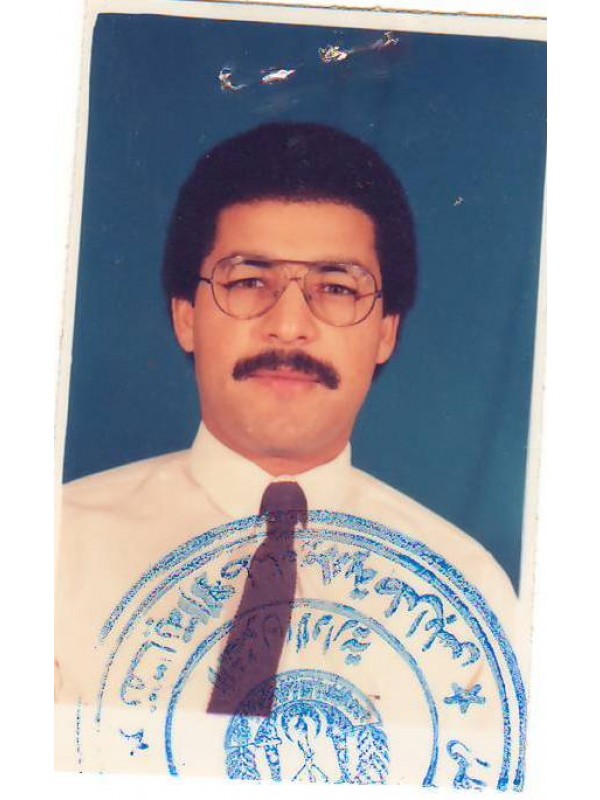 عبد الحكيم محمد تومية