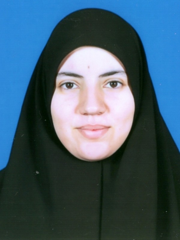 أميرة حامد أحمد السويحلي